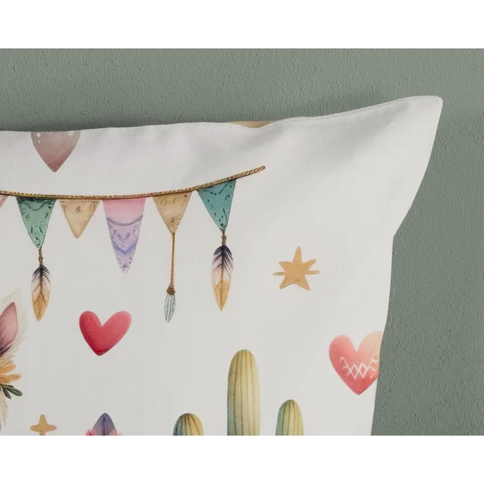 Duvet cover Good Morning 140x220   1* 60x70 cm