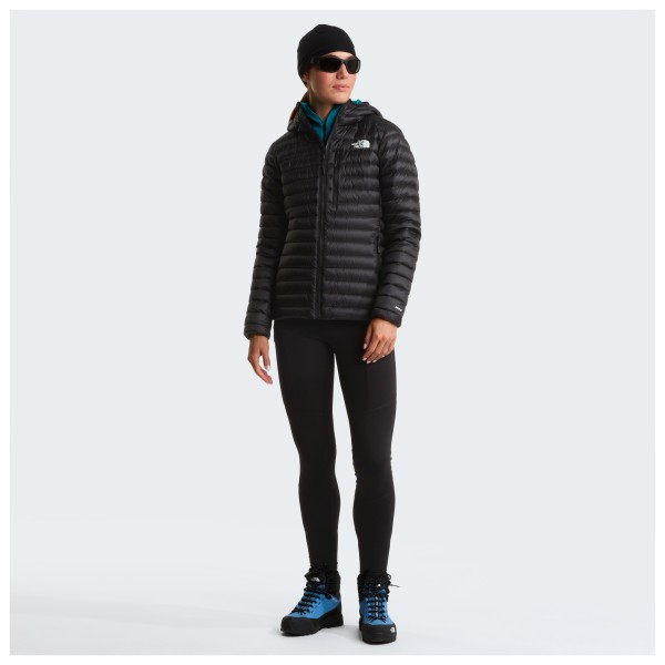 The North Face - Women's Bettaforca LT Down Hoodie - Doudoune