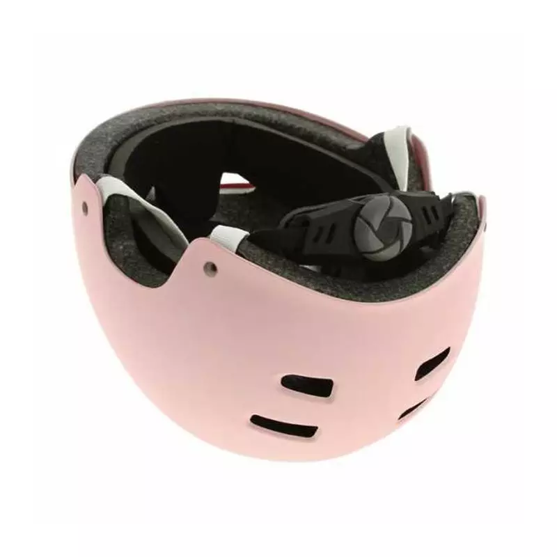 Casque QUGEAR Urban Rose