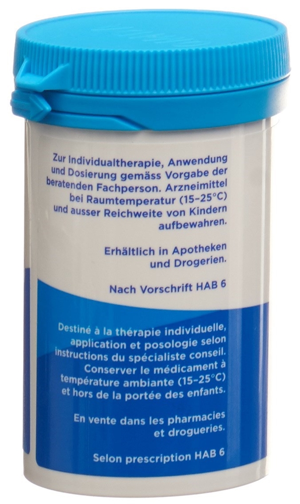 Omida Nr1 Calcium fluoratum Tabl 12 D Ds 100 g