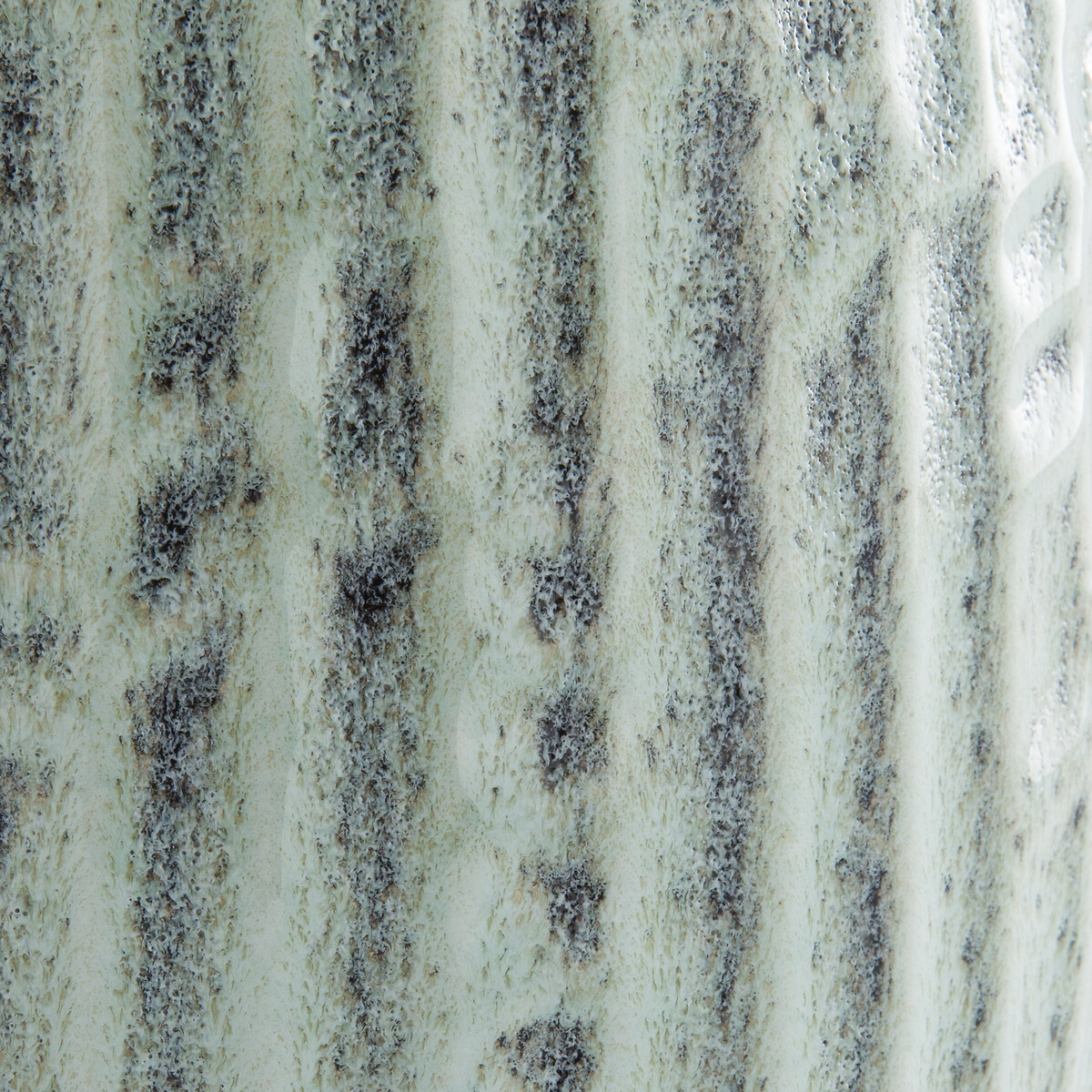 AM.PM<br>Vaso de cerâmica, 18 cm de altura, Zira