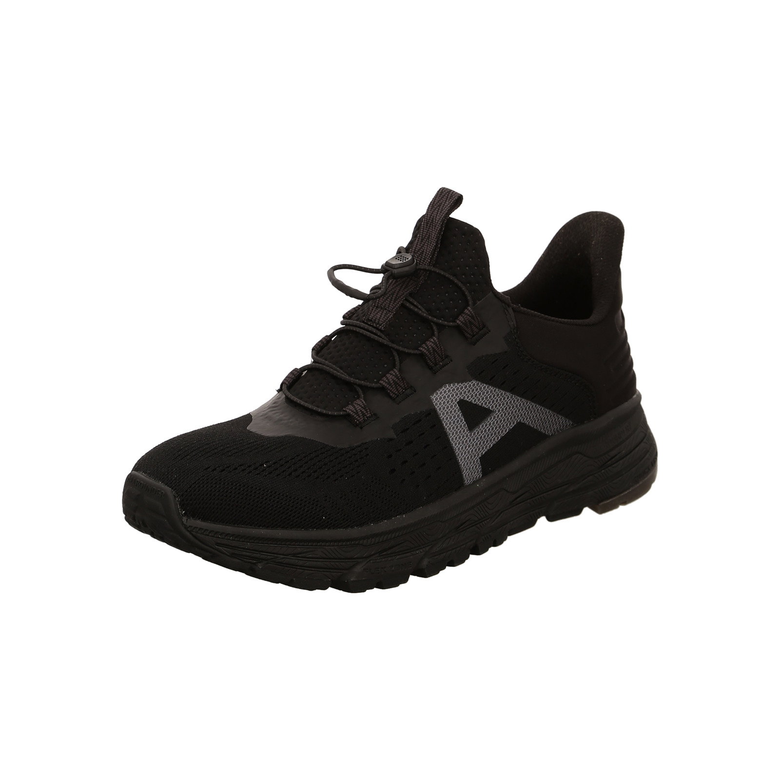 Allrounder chaussures Acadius noir