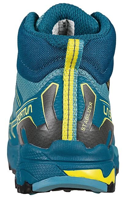 LA SPORTIVA - CHAUSSURES DE MULTIACTIVITES ULTRA RAPTOR II MID