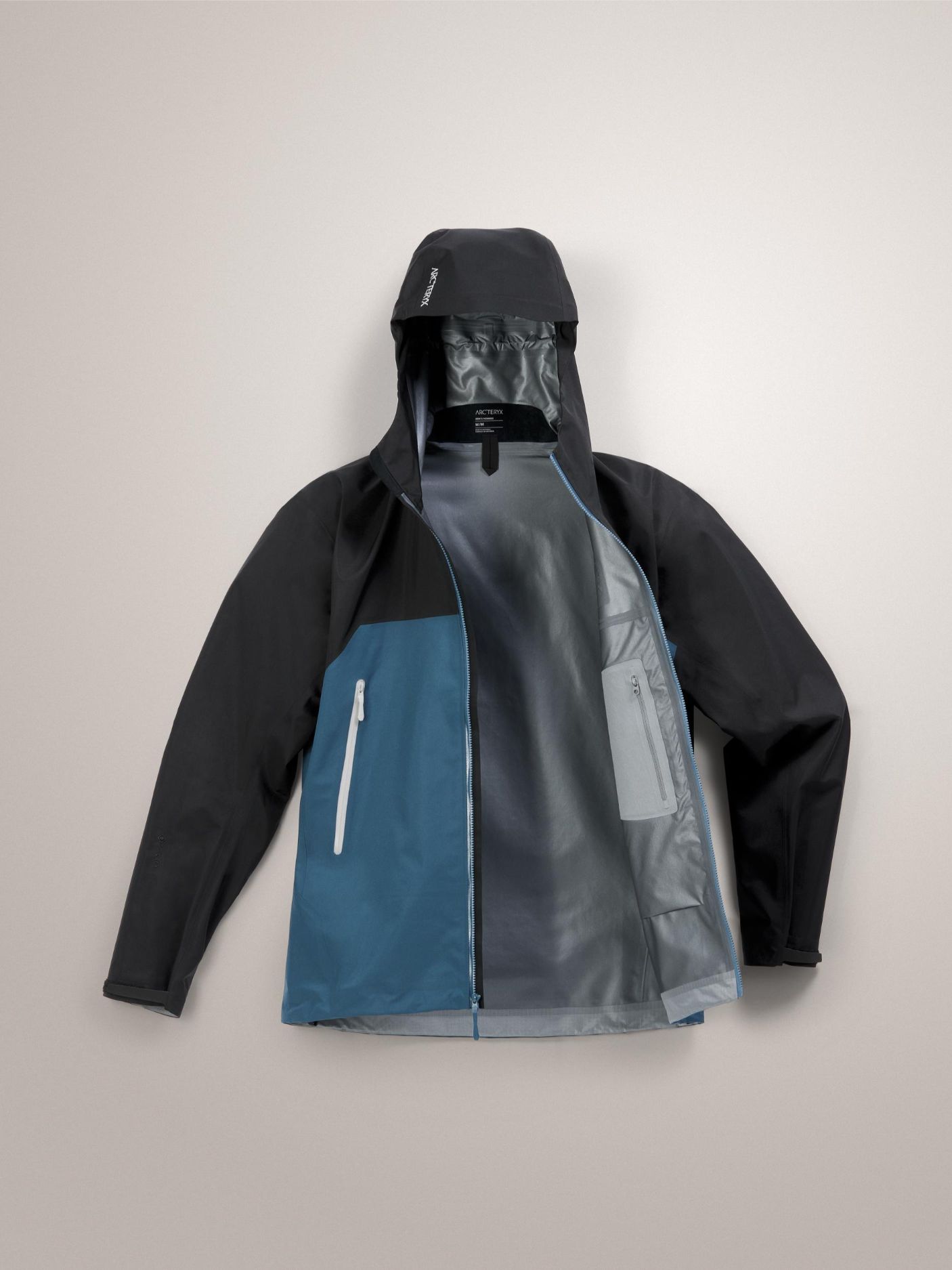 Arcteryx Beta Jacket Lodestar