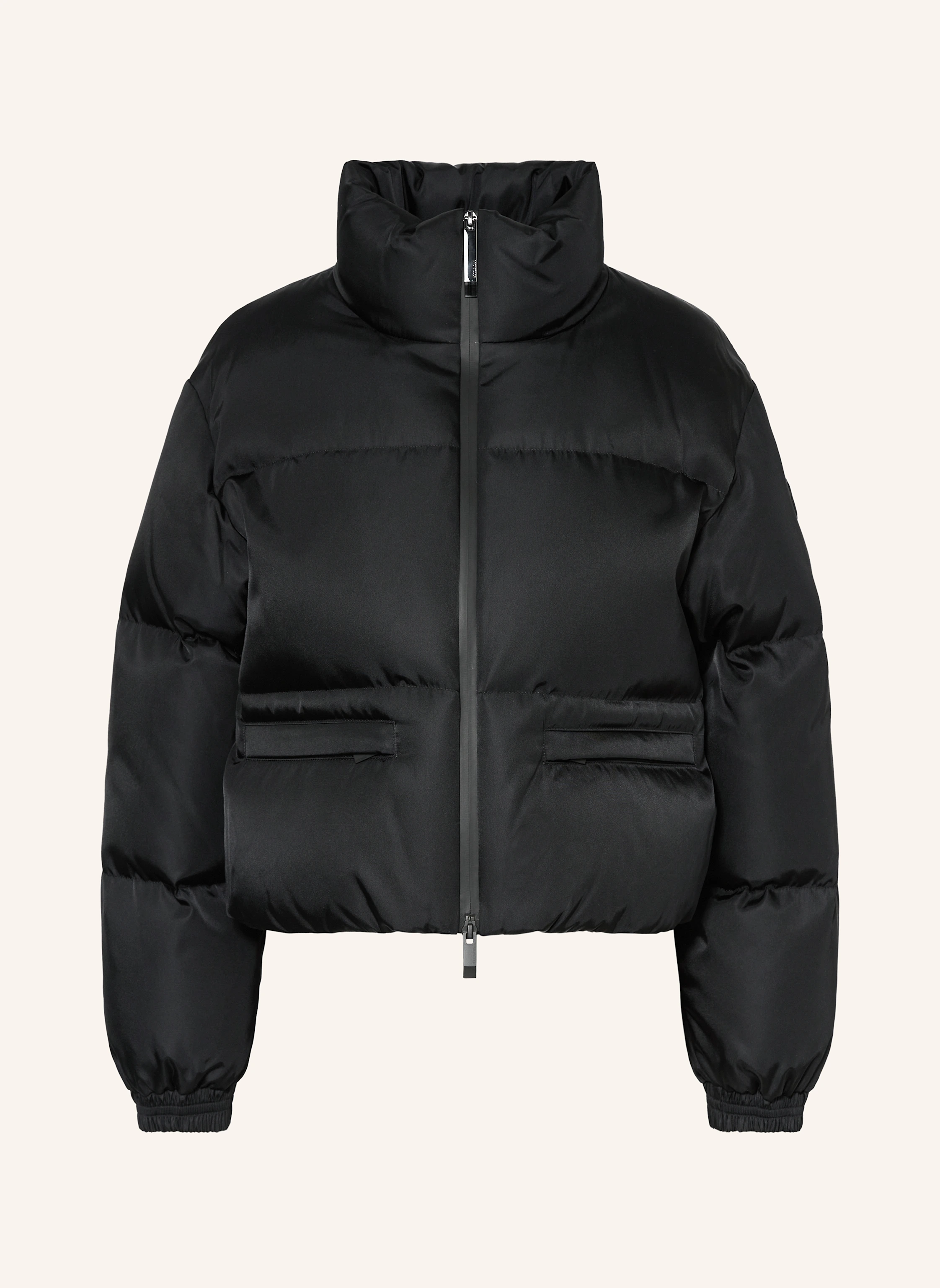 MONCLER Daunenjacke VISSEC