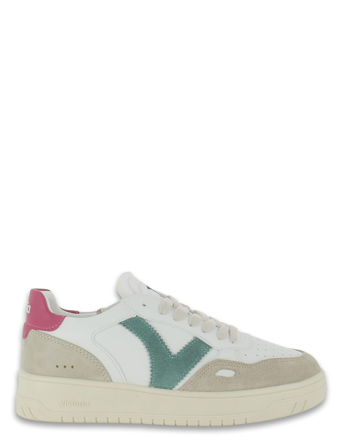 victoria Baskets de ville femme 1257101-43