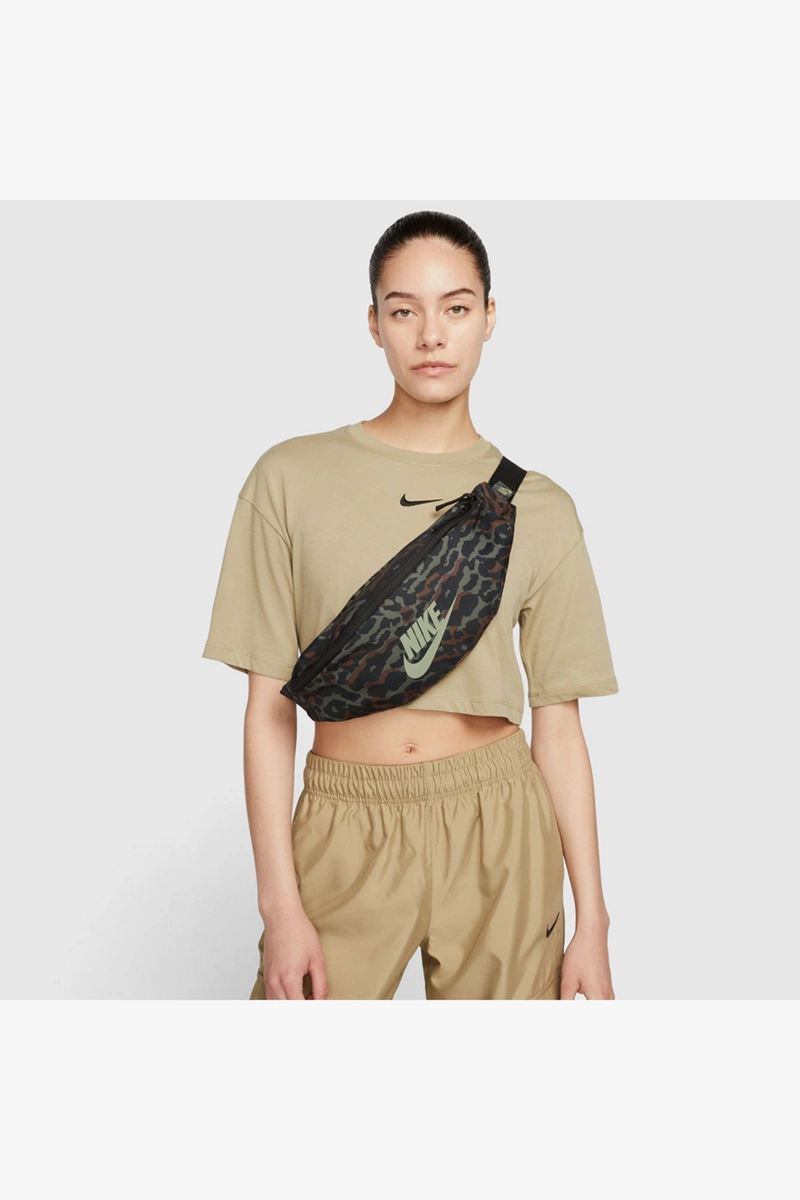 Nike Heritage 3 L Gürteltasche