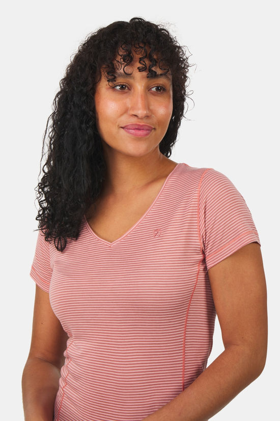 Fjällräven Fjällräven Abisko Cool Tee