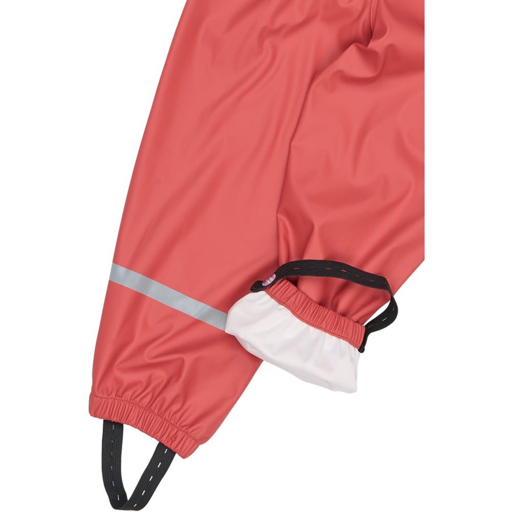 Køb Mikk-Line Cranberry Pu Rain