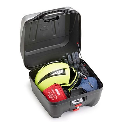 Top case Givi MONOLOCK B32 BOLD Universel