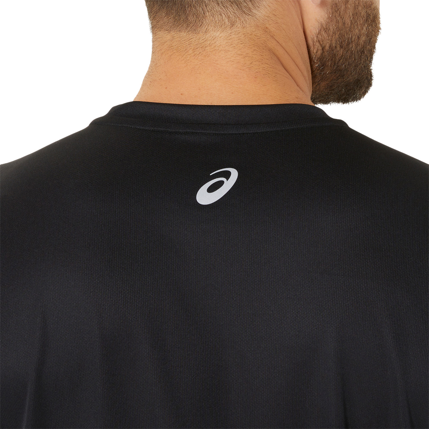 ASICS Fujitrail Logo Longsleeve T-Shirt Heren