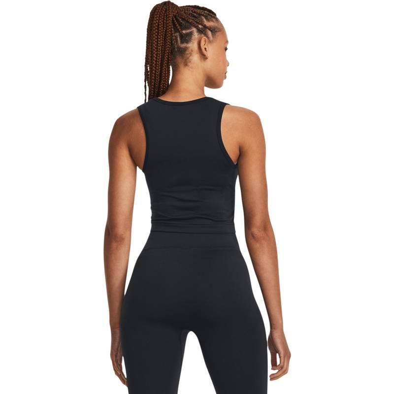 Under Armour Train Seamless Træningstop Dame