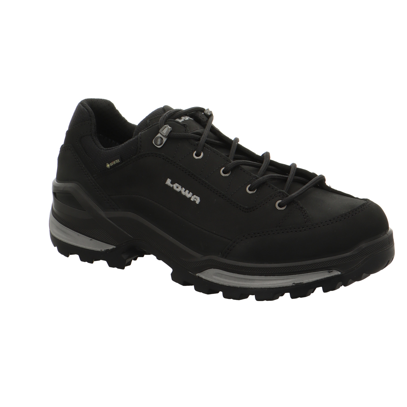 Sneaker schwarz