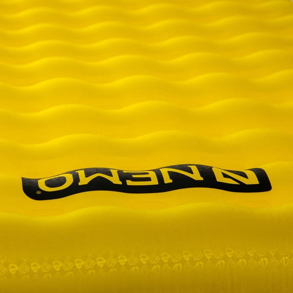 Matelas randonnée NEMO EQUIPMENT TENSOR ULTRALIGHT REGULAR MUMMY
