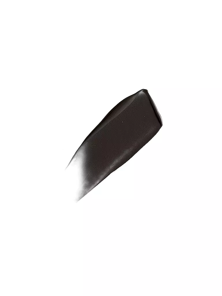 GIORGIO ARMANI COSMETICS Lidschatten - Eye Tint ( 99 Ebony )  schwarz