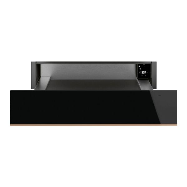 Smeg Gaveta de Aquecimento CPRT615NR