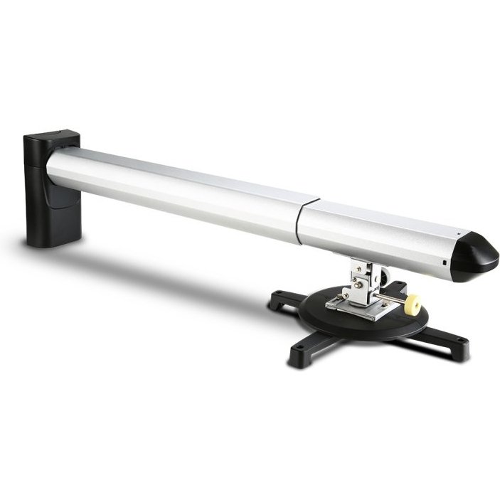Acer MC.JBG11.003 support pour projecteurs Mur Aluminium, Noir