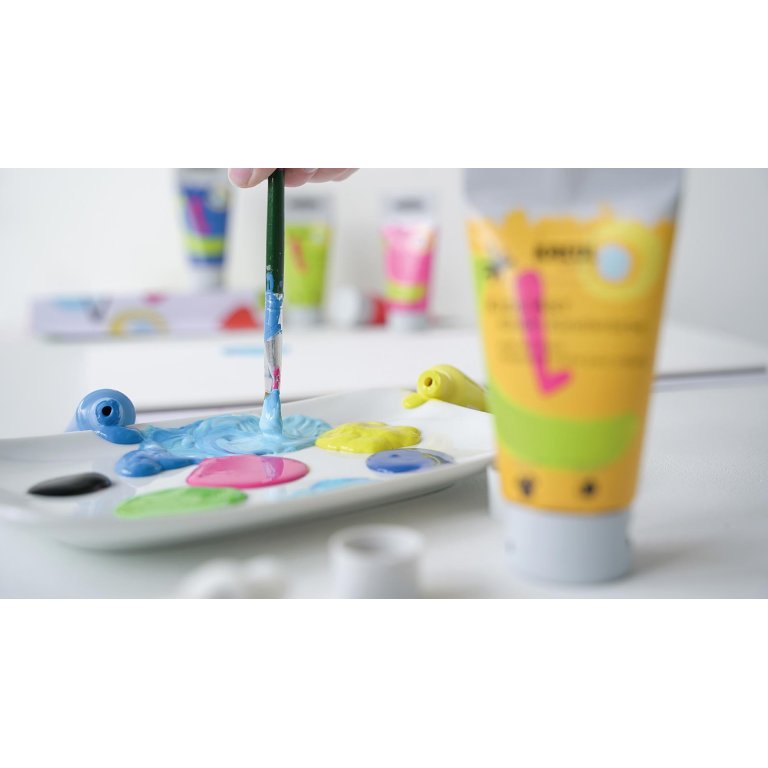 Kids Art Kinder Künstlerfarben