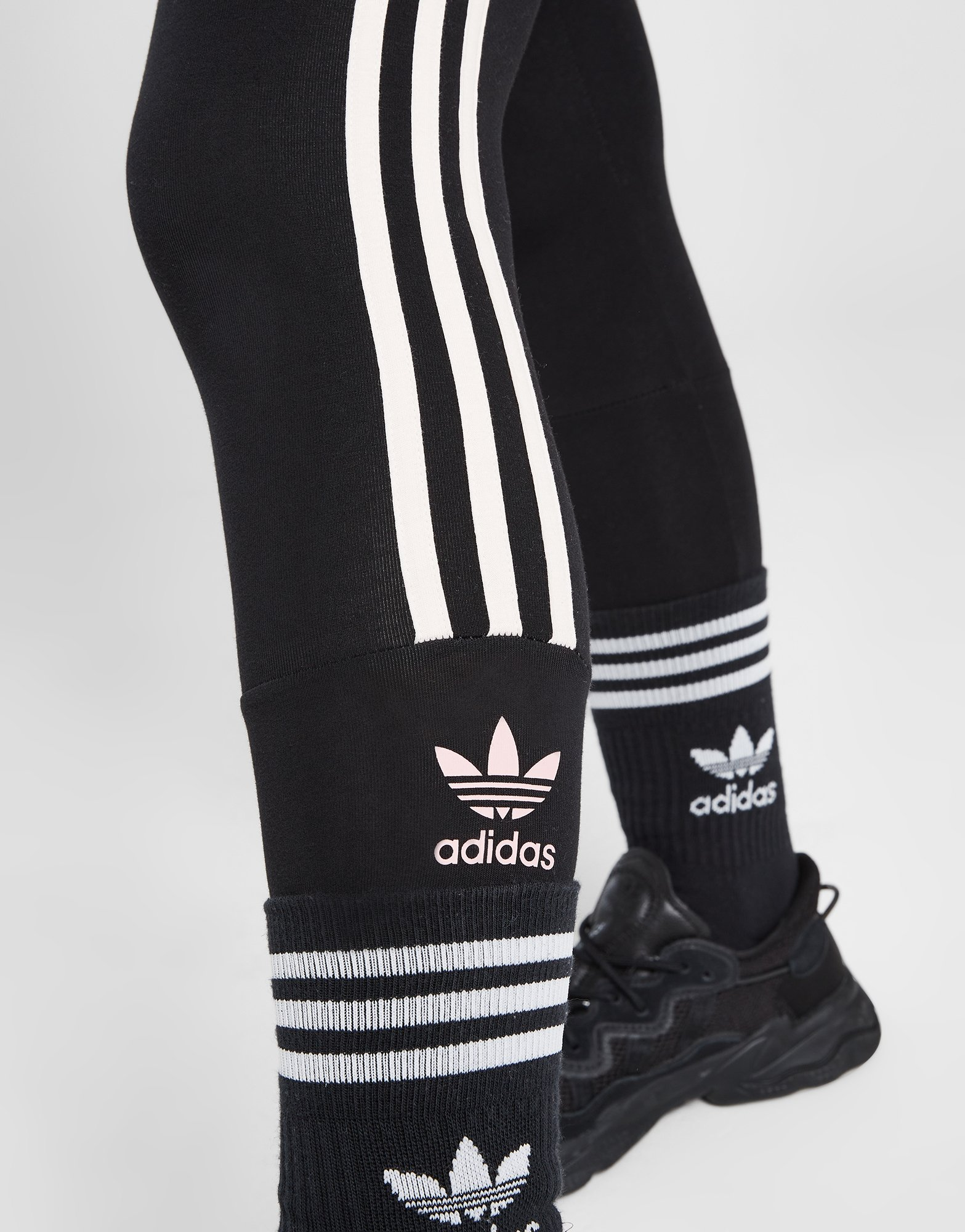 adidas Originals Legging Collegiate Junior