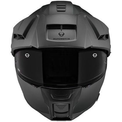 Casque Schuberth E2 - Noir