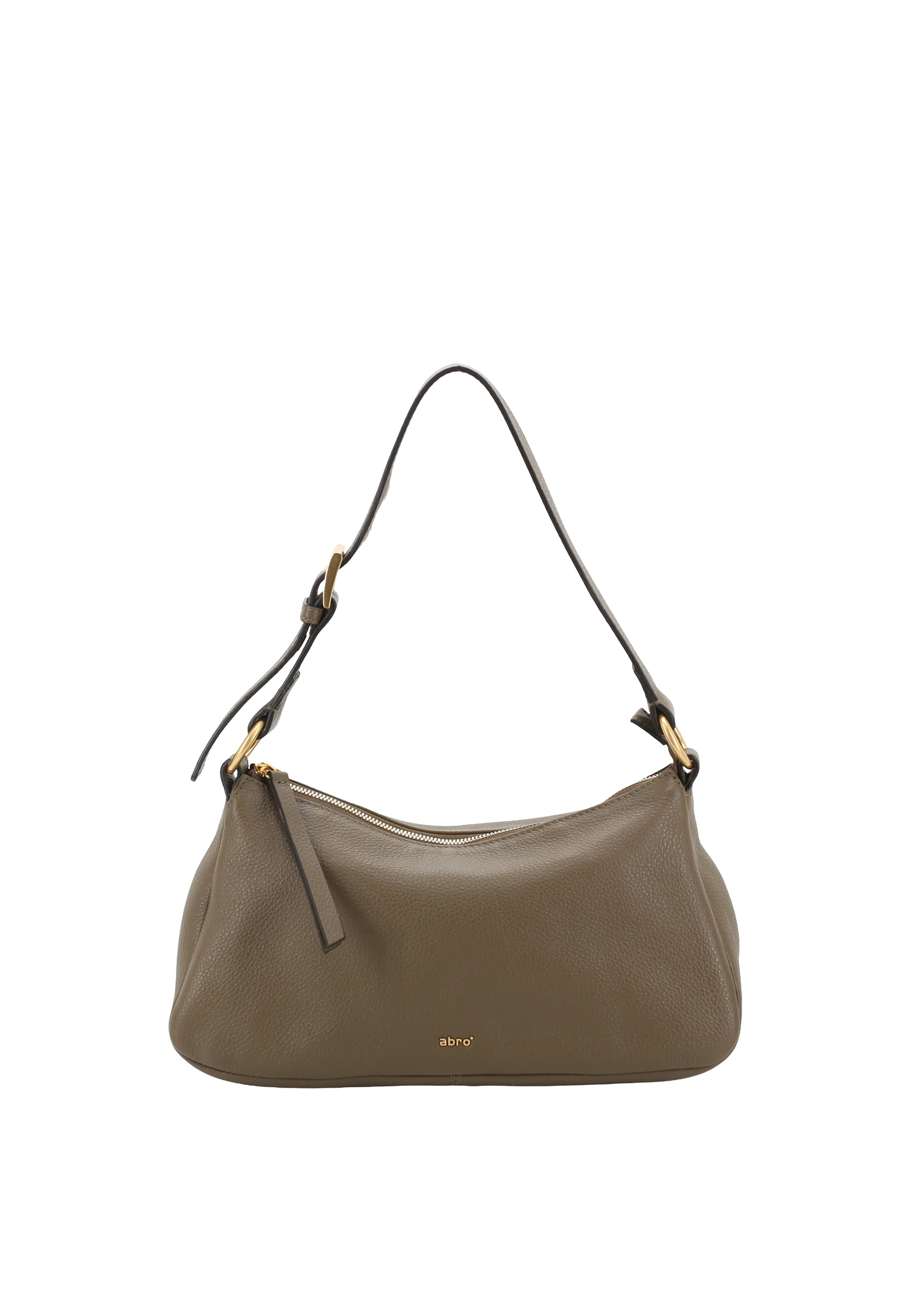 Hobo BY MY SIDE Leather Agave Standard