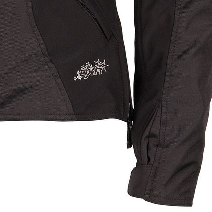 Blouson DXR STARDUST CE - Blanc
