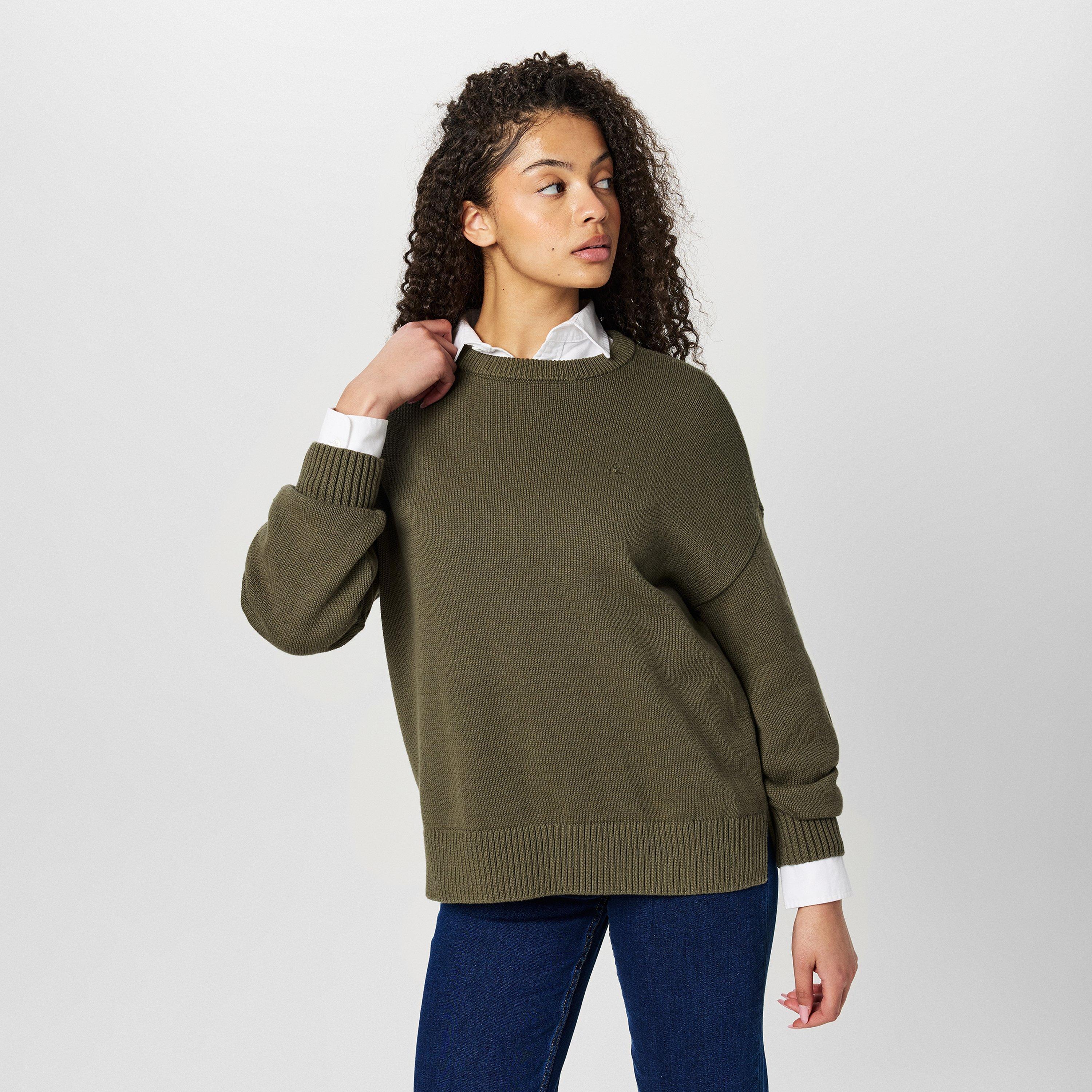 Jack Wills JW Oversized Jumper