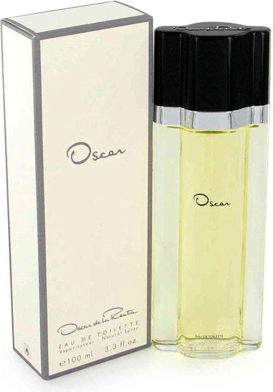 Oscar - Eau de Toilette 100 ml Dames