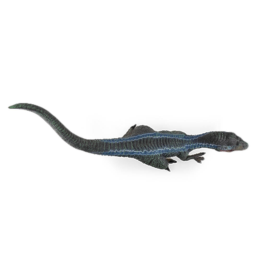 Velociraptor met geluid