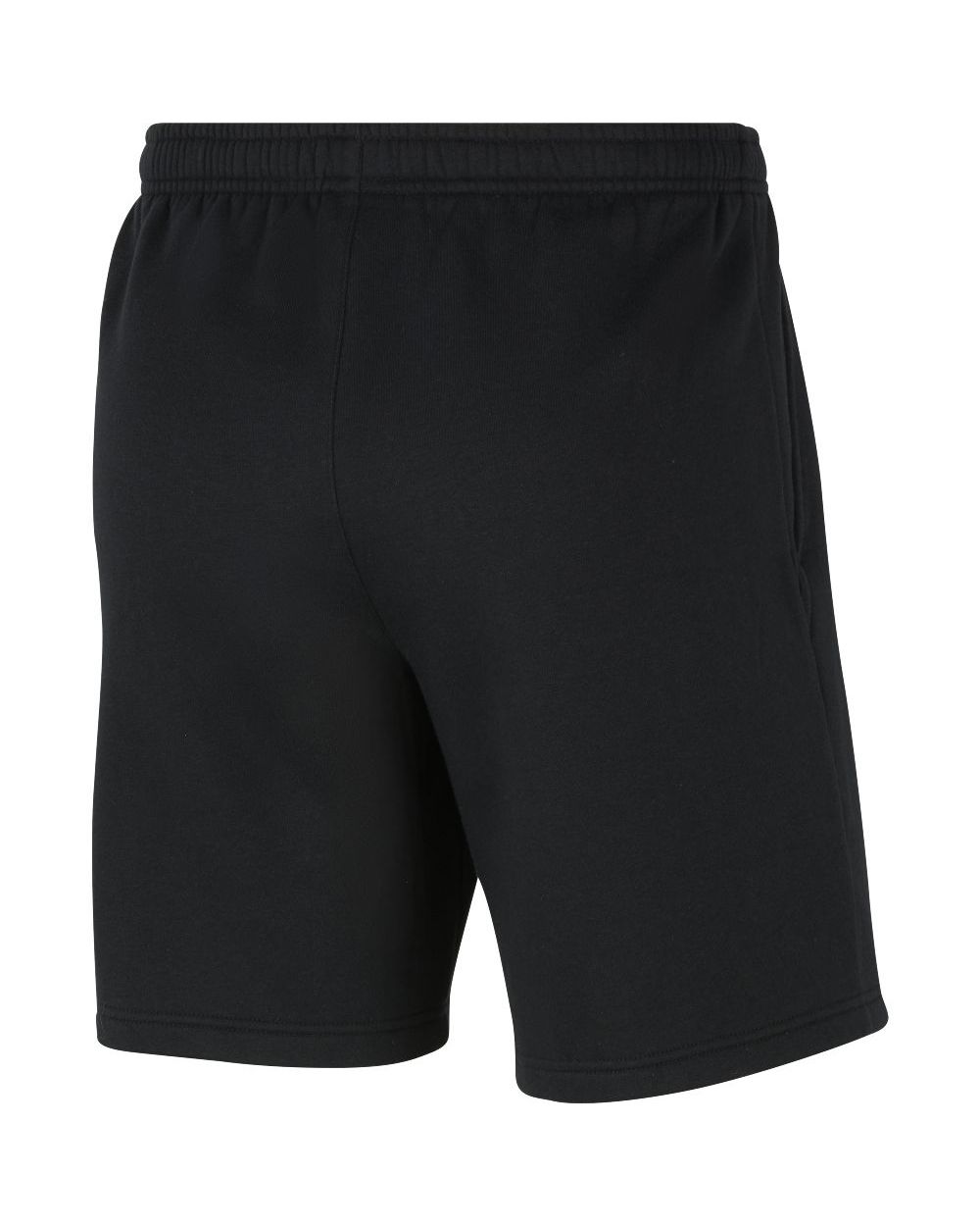 Short Nike Team Club 20 Noir pour homme