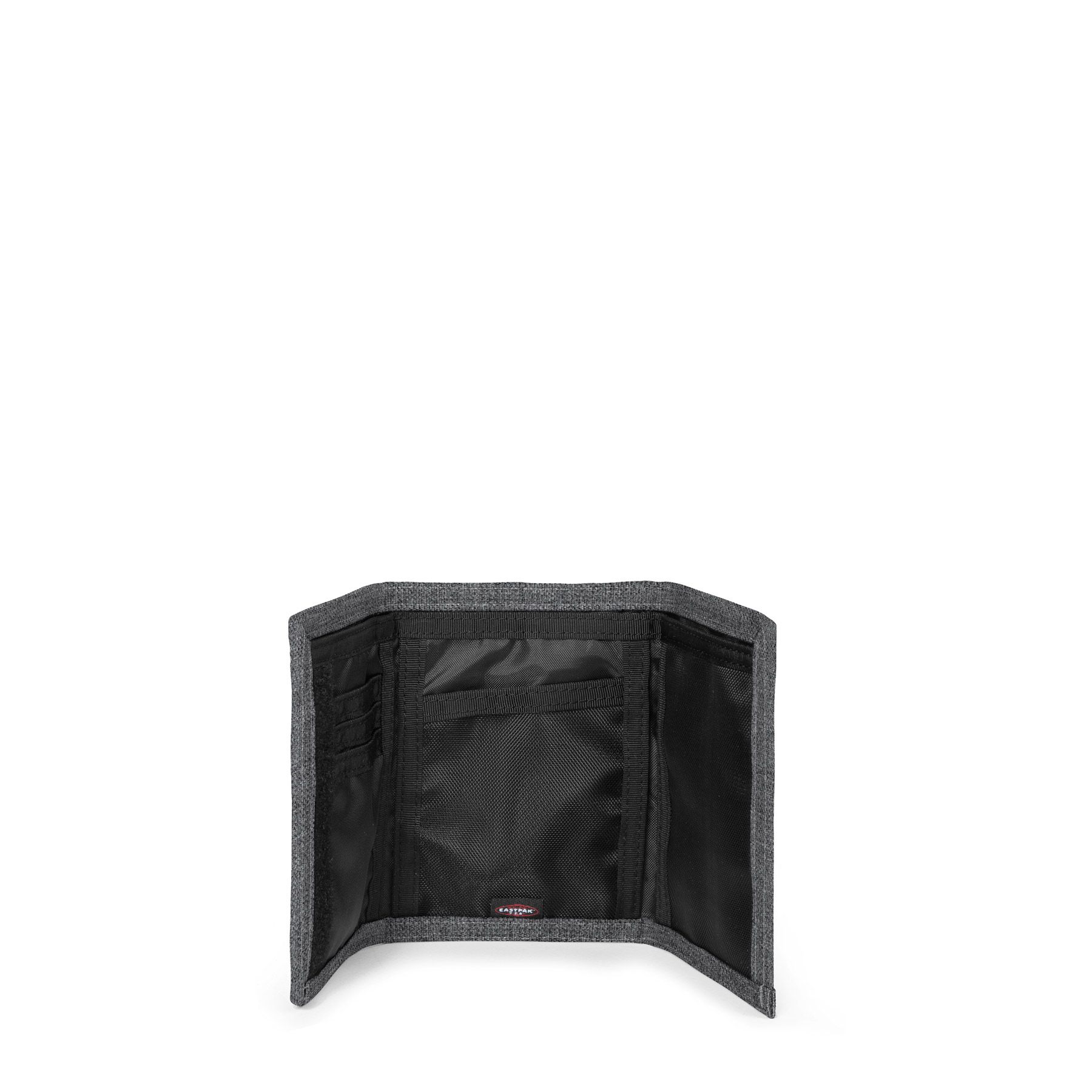 Crew Single Black Denim