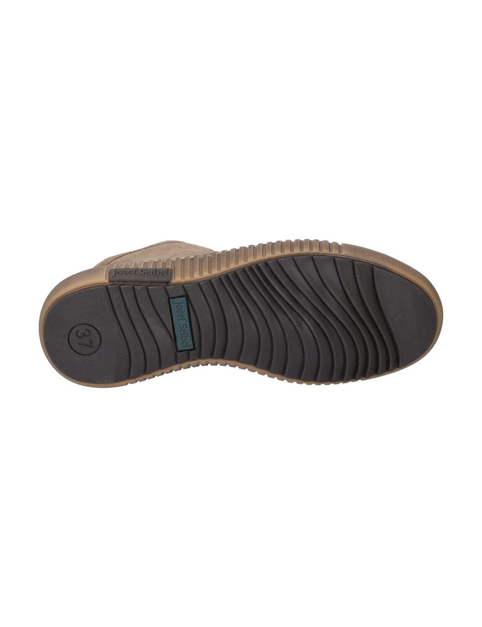 Halbschuh Maren 26, taupe
