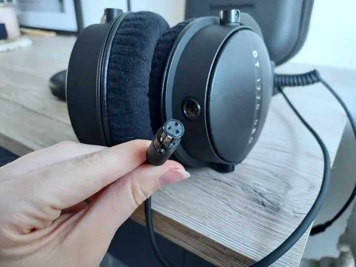 Beyerdynamic DT 1770 Pro MKII Casques hi-fi