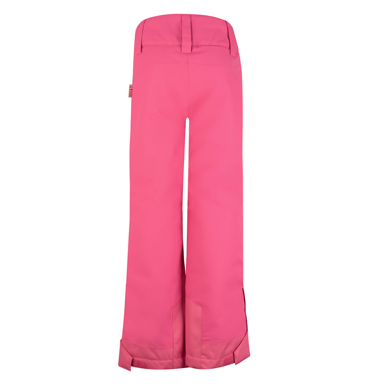 Trollkids Kinder Rauland Ski Hose