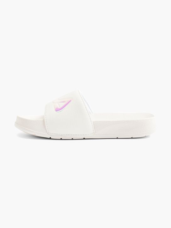 FILA Slide Offwhite
