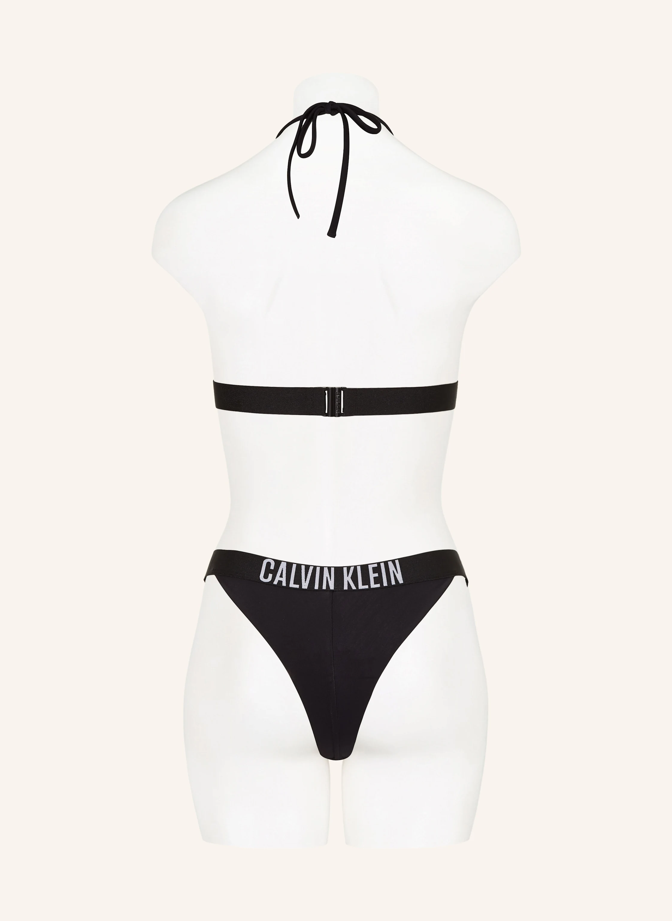 Calvin Klein Brazilian-Bikini-Hose INTENSE POWER