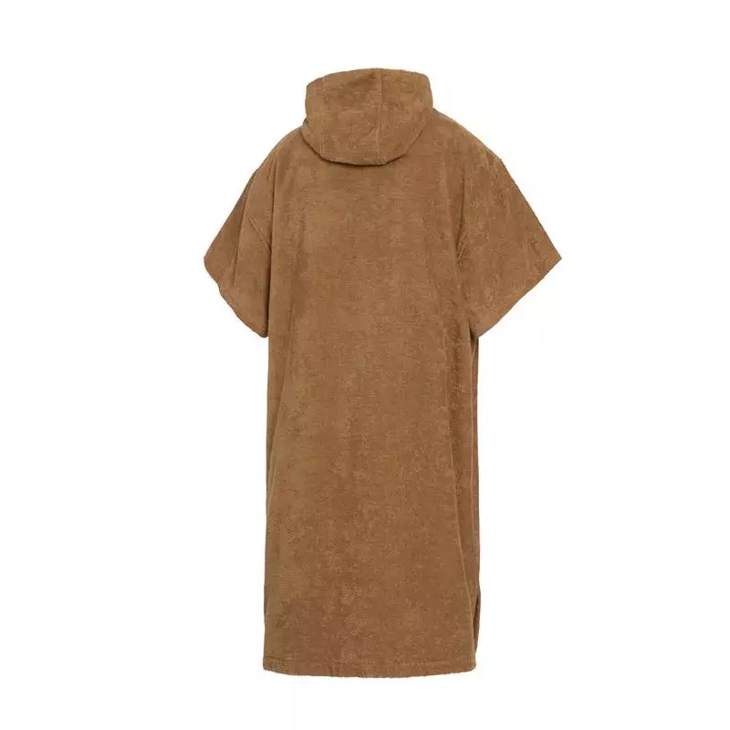 Poncho MYSTIC Poncho Brand Slate Brown