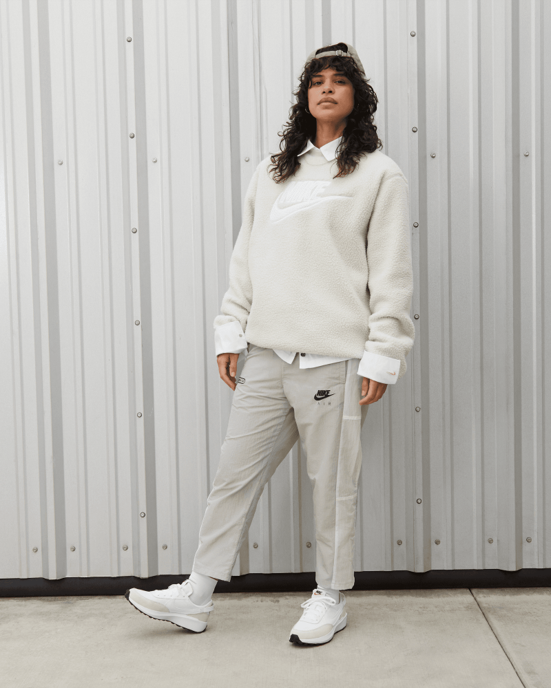 Chaussures Nike Waffle Debut pour femme