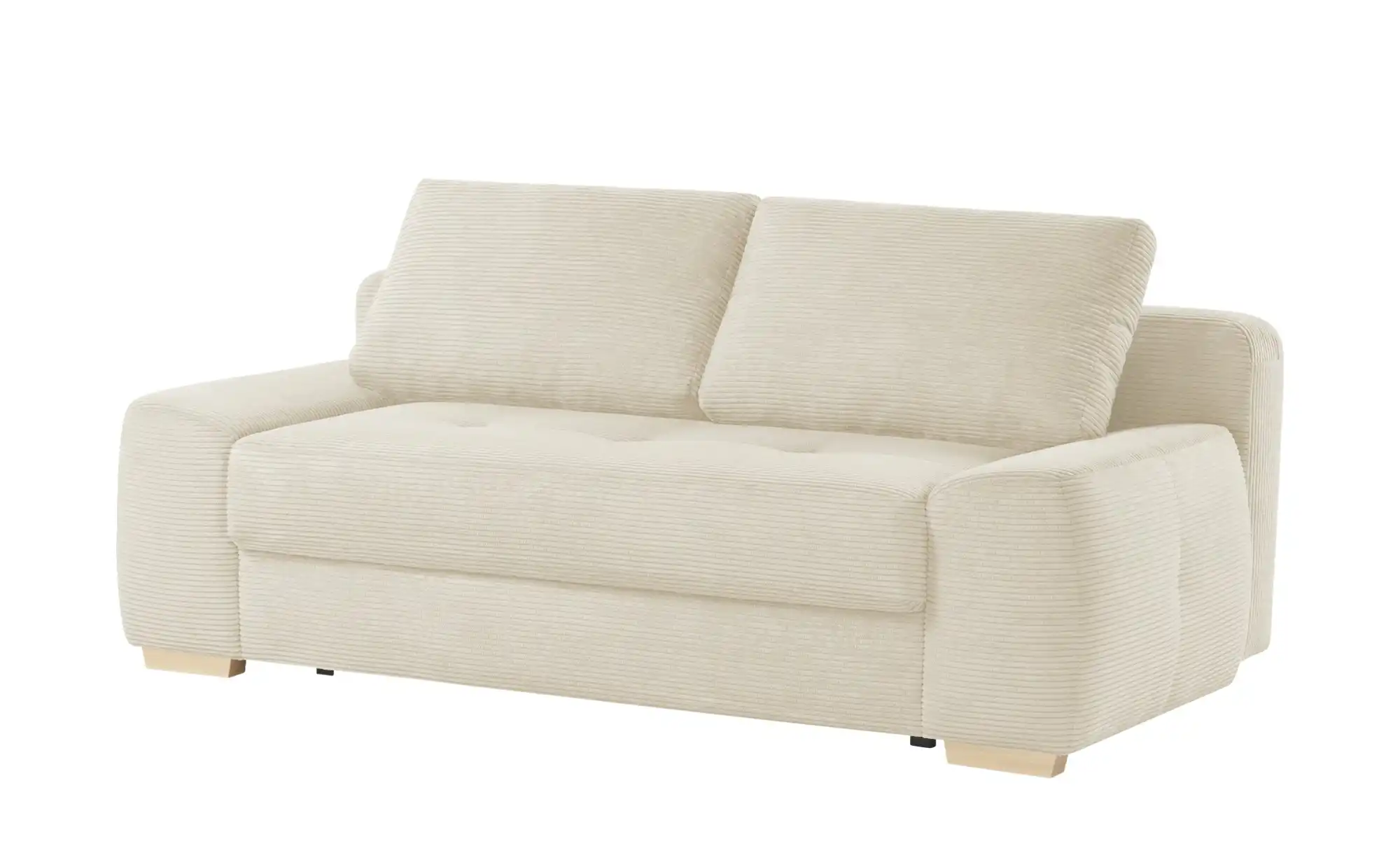 bobb Einzelsofa Eleny de Luxe II