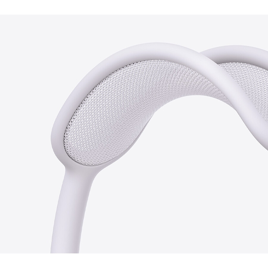Apple AirPods Max Mauve - Casque sans fil