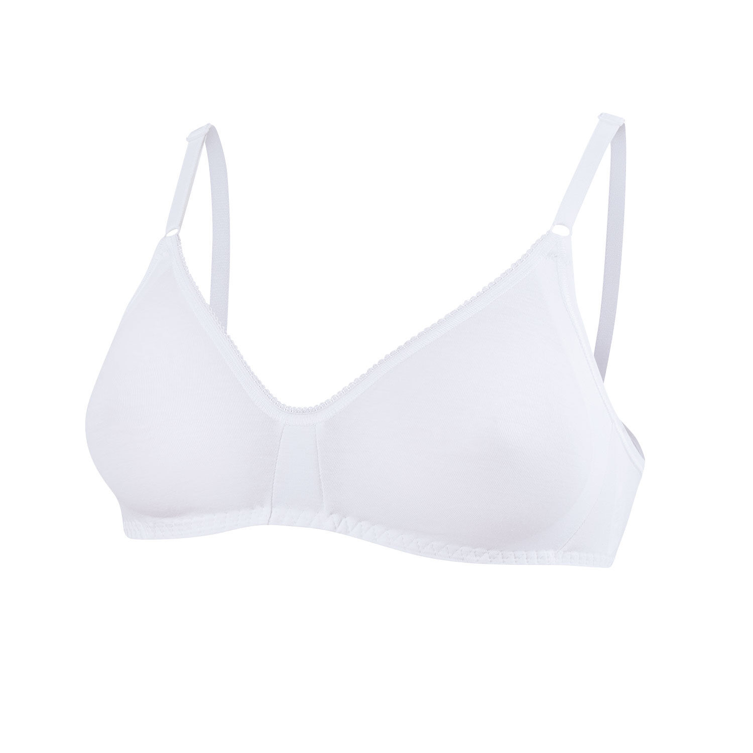 Sloggi BH C-Cup 3 für 2