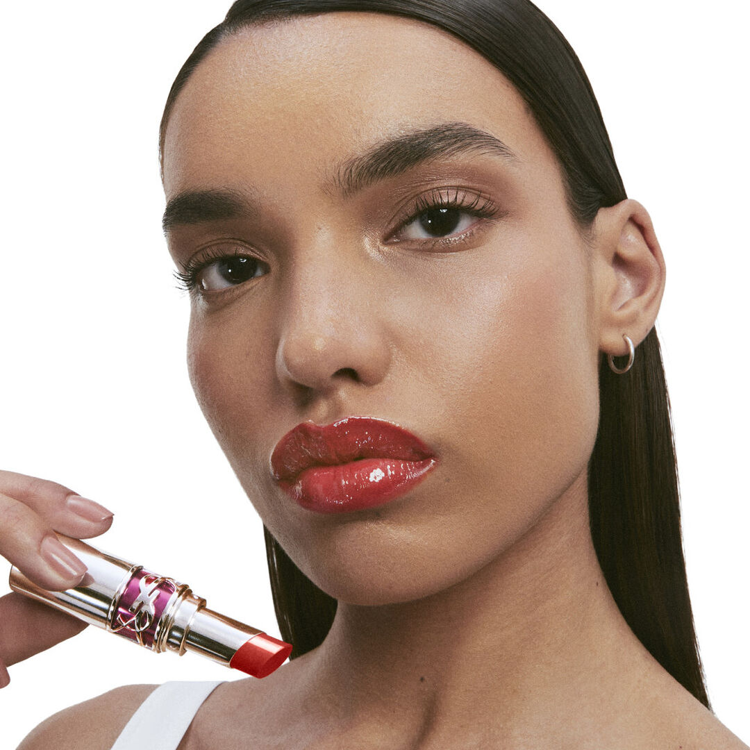Yves Saint Laurent Loveshine Candy Glaze