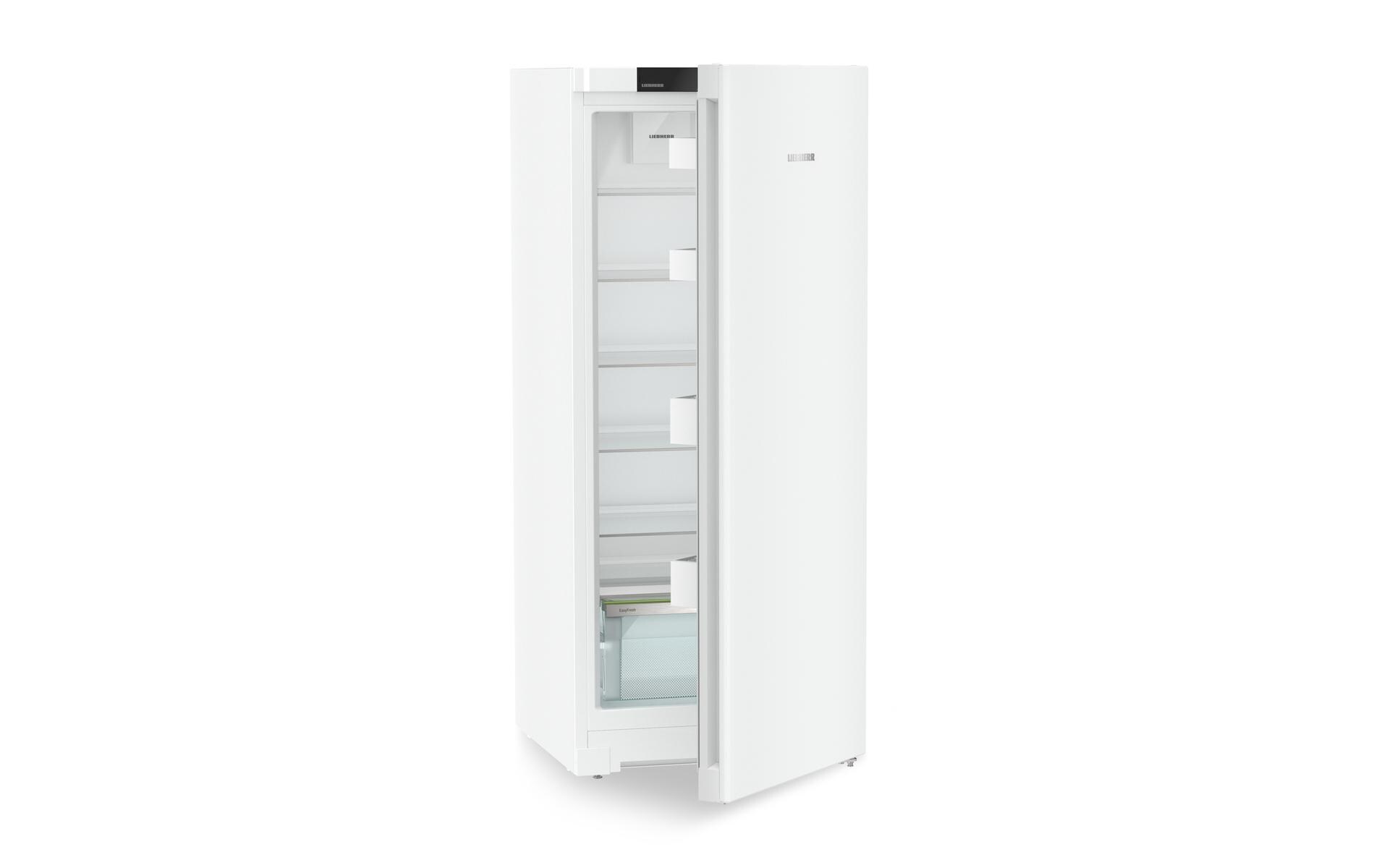 Kühlschrank Rd 4600 Pure Rechts/Wechselbar<br>Freistehender Kühlschrank mit EasyFresh