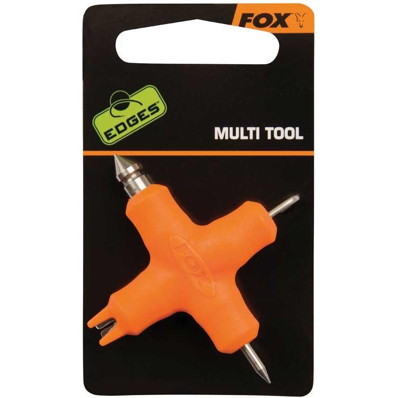 Outil Multifonction Fox Edges Multi Tool
