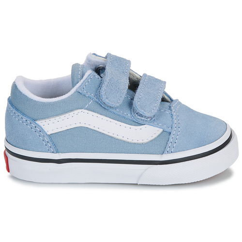 Vans - OLD SKOOL V - Bleu