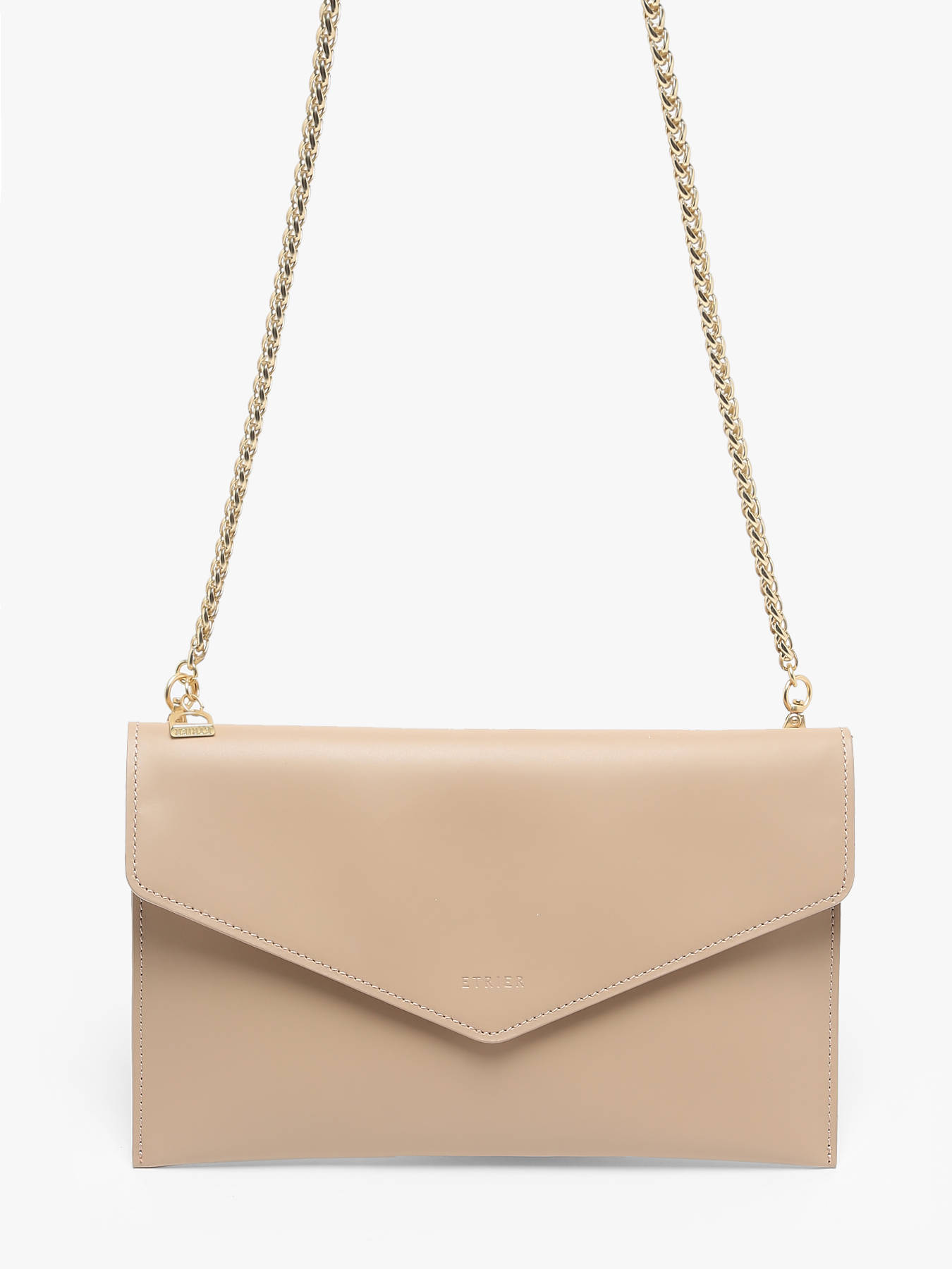 Pochette de soire Paddock ETRIER