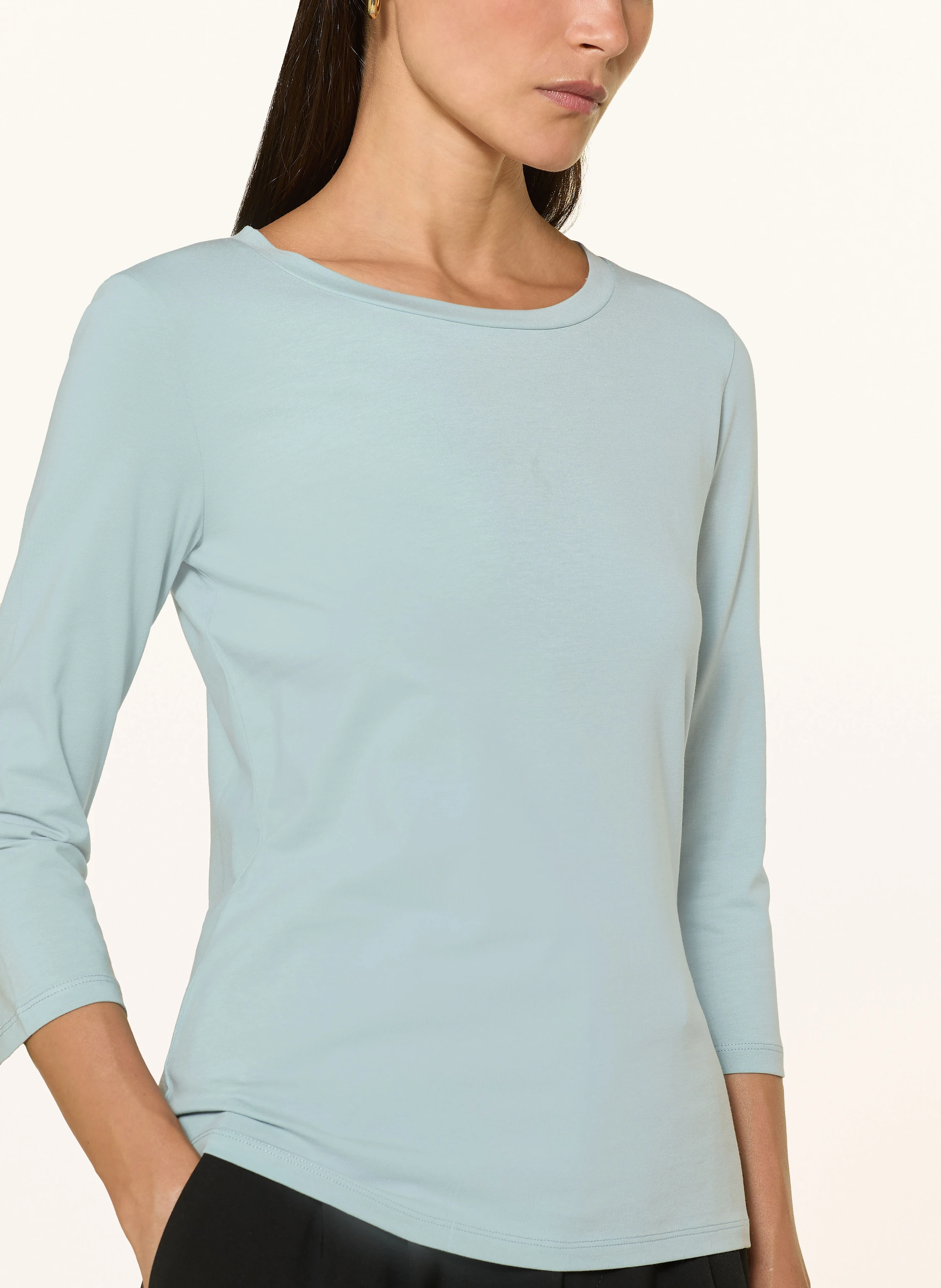 WEEKEND Max Mara Shirt MULTIA mit 3/4-Arm