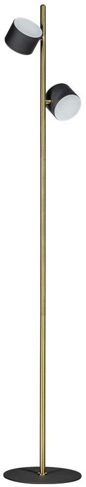 Vloerlamp 05-VL8230-30 Prince  | ETHB25 x D25 cm