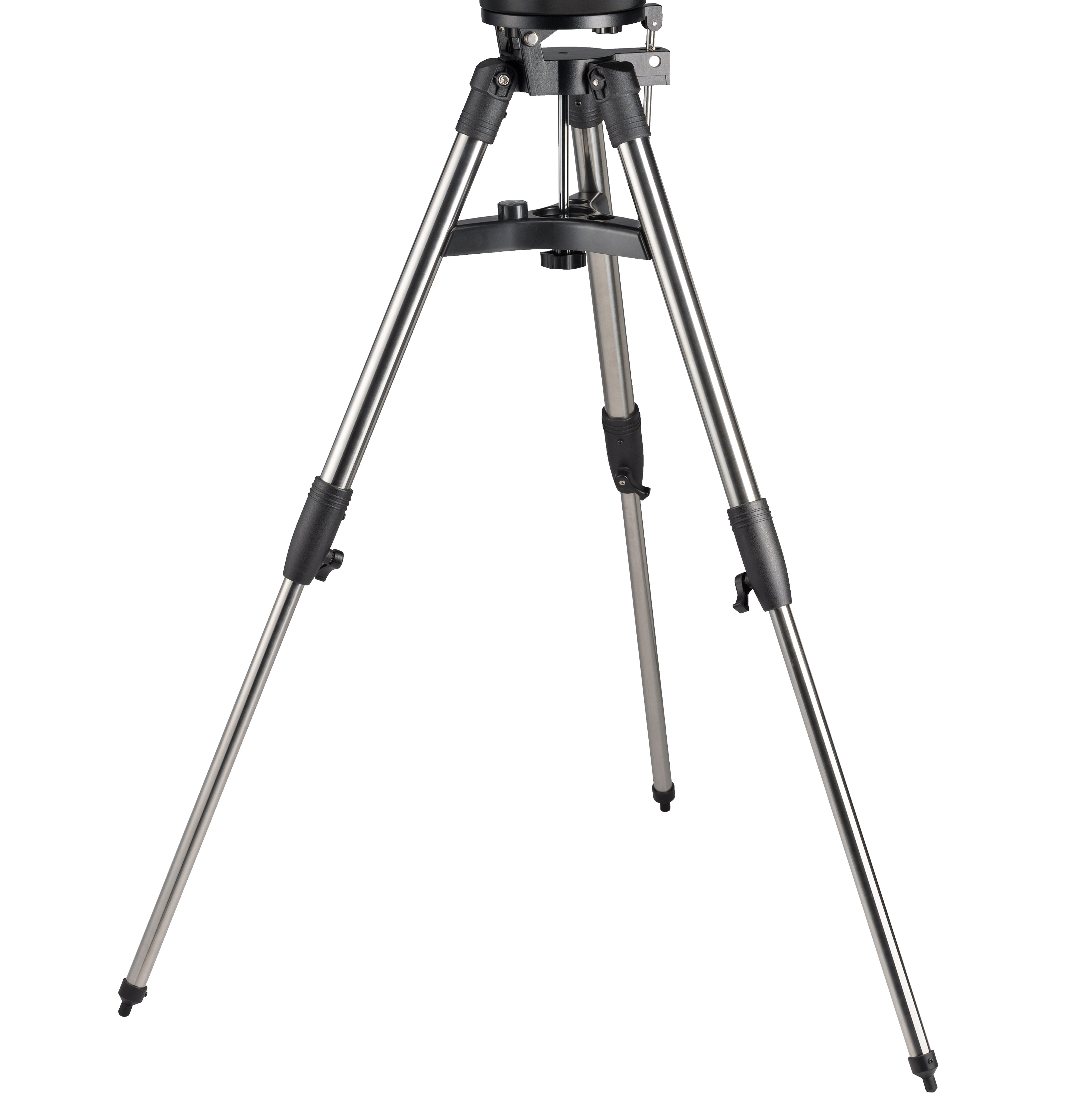 BRESSER Messier MCX-102 GoTo Teleskop EQ/AZ