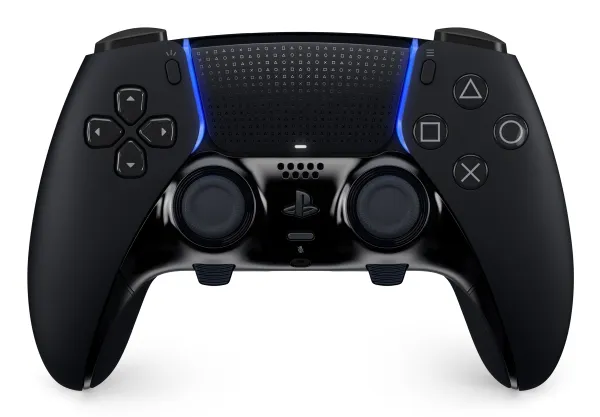 Headset Playstation Sony Dualsense Edge-spilcontroller, sort, PS5